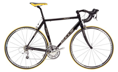 Bulls 600 Ultegra (2005) Bulls 600 Ultegra